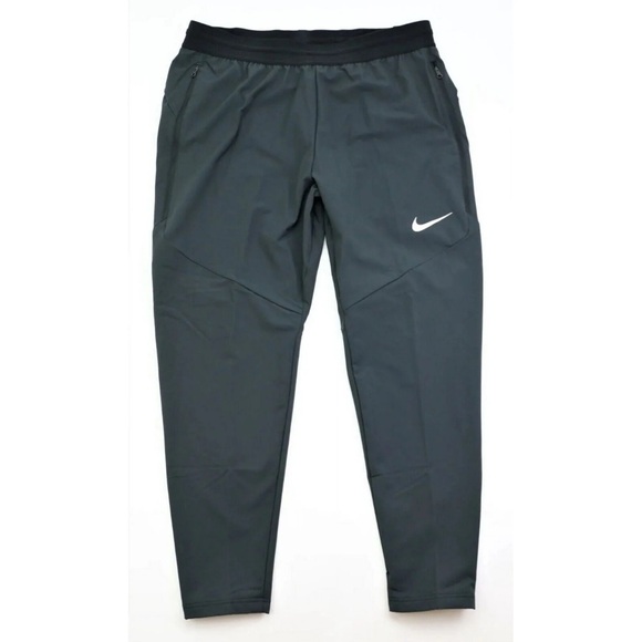 Nike Other - Brand New-Nike Pro Elite Trackpants Dark Grey